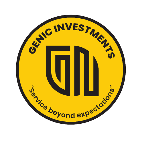 Gernic Investments Limited